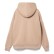 Худи Kulonga Oversize, бежевое
