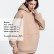 Худи Kulonga Oversize, бежевое