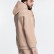 Худи Kulonga Oversize, бежевое