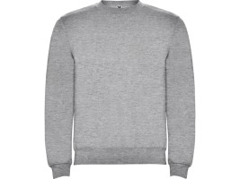 Свитшот с начесом Clasica унисекс