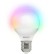 Умная LED лампочка IoT LED A1 RGB