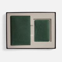 Набор InStream, зеленый