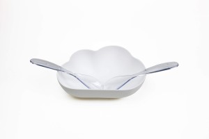 МИСКА ДЛЯ САЛАТА CLOUD