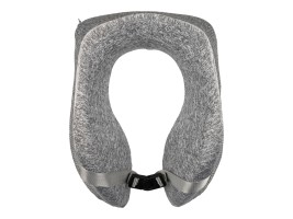 Подушка дорожная с эффектом памяти