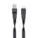 Кабель USB Type C 3.0 – Type A 1,2 м