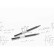 Ручка гелевая Mi High-capacity Gel Pen, 10 шт.