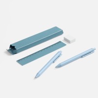 Набор Wheat Hit, синий