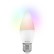 Умная LED лампочка IoT LED A2 RGB