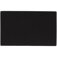 Лейбл Etha SoftTouch, XL, черный