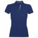 Рубашка поло женская Portland Women 200 синий ультрамарин