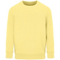 Свитшот детский Columbia Kids, светло-желтый