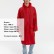 Дождевик RainDrop, красный