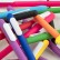 Ручка шариковая Swiper Soft Touch, синяя с белым