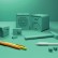 Ручка шариковая Prodir DS4 PMM-P, черная