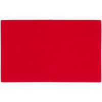 Лейбл Etha SoftTouch, XL, красный