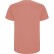 Футболка детская STAFFORD, КИРПИЧНЫЙ