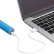 Внешний аккумулятор, 2200 mAh