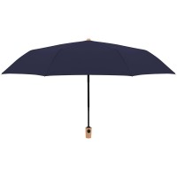 Зонт складной Nature Magic, синий