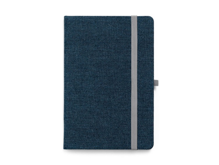 Блокнот A5 DENIM