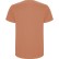 Футболка детская STAFFORD, ПЕРСИКОВЫЙ