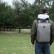 Водостойкий антикражный рюкзак SnapPack для ноутбука 16