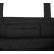 Сумка Levy хлопковая с широким дном, 240 г/м2