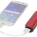 Внешний аккумулятор Edge, 2000 mAh