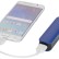 Внешний аккумулятор Edge, 2000 mAh