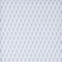 Заготовка из крупной сетки Rete, XL, белая