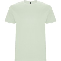 Футболка детская STAFFORD, ТУМАННО-ЗЕЛЕНЫЙ