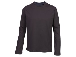 Лонгслив оверсайз Berlin унисекс