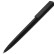 Ручка пластиковая шариковая Taper Solid