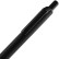 Ручка шариковая Cursive Soft Touch, черная