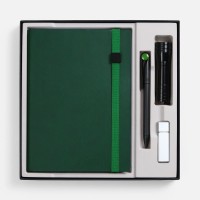 Набор Vivid Maxi, зеленый