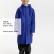 Дождевик детский RainDrop Kids, ярко-синий