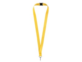 Ремешок на шею с карабином Бибионе