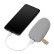 Внешний аккумулятор в форме камня Stone, 5200 mAh