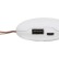 Внешний аккумулятор в форме камня Stone, 5200 mAh