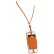 Картхолдер RFID со шнурком