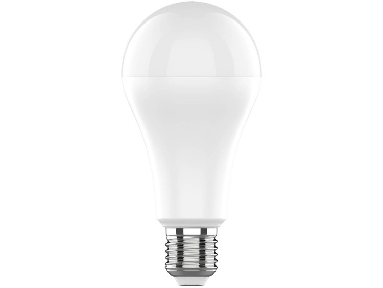 Умная LED лампочка IoT A65 RGB
