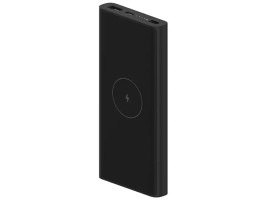 Внешний беспроводной аккумулятор Mi 10W Wireless Power Bank, 10000 мАч