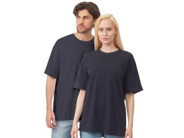 Футболка оверсайз Vienna унисекс