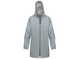 Дождевик светоотражающий Sunny reflector с чехлом