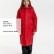 Дождевик детский RainDrop Kids, красный