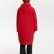 Дождевик детский RainDrop Kids, красный