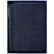 Набор Business Diary Mini, синий