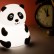 Светильник LED Panda