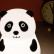 Светильник LED Panda