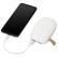 Внешний аккумулятор в форме камня Stone, 7800 mAh