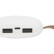 Внешний аккумулятор в форме камня Stone, 7800 mAh
